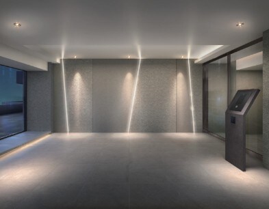 クレヴィスタ横浜関内Ⅱの物件内観写真