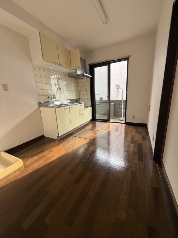 ヒルサイドテラスの物件内観写真