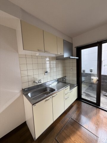 ヒルサイドテラスの物件内観写真