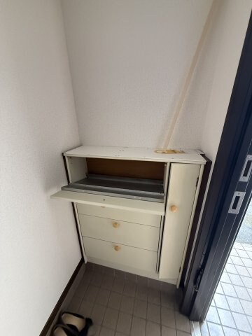 ヒルサイドテラスの物件内観写真