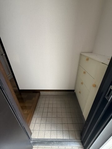 ヒルサイドテラスの物件内観写真