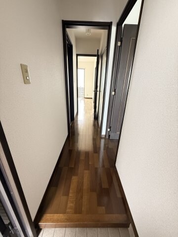 ヒルサイドテラスの物件内観写真