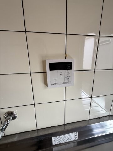 ヒルサイドテラスの物件内観写真