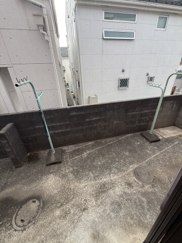 ヒルサイドテラスの物件内観写真