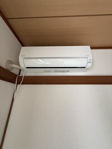 ヒルサイドテラスの物件内観写真