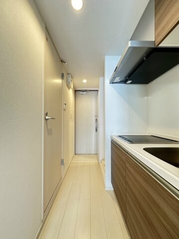 ヴィラ綱島の物件内観写真