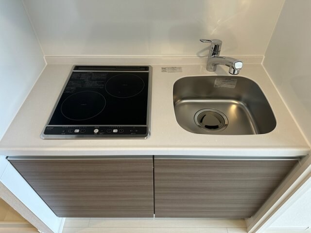 ヴィラ綱島の物件内観写真