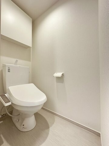 ヴィラ綱島の物件内観写真