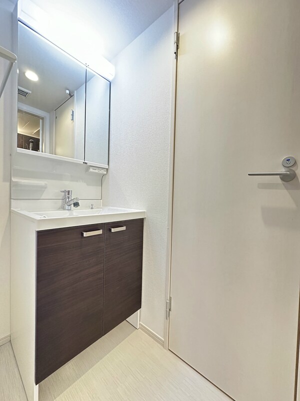 ヴィラ綱島の物件内観写真