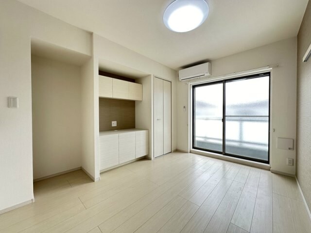 ヴィラ綱島の物件内観写真