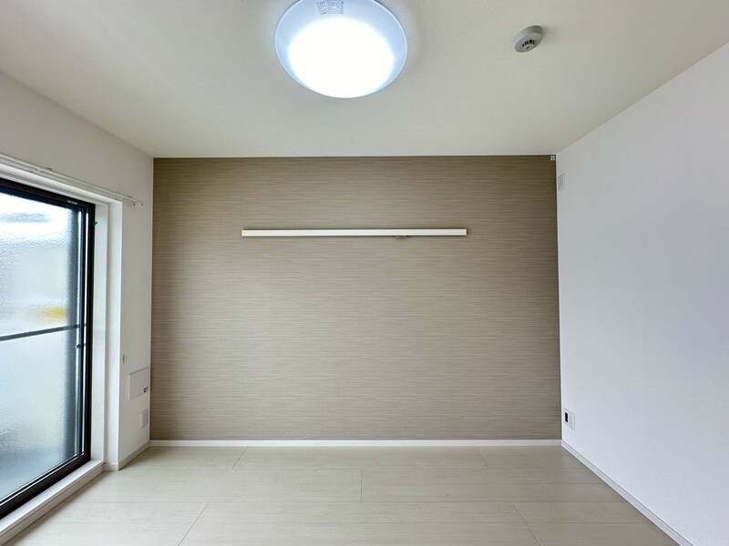 ヴィラ綱島の物件内観写真