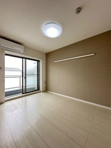 ヴィラ綱島の物件内観写真