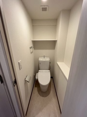 クレヴィスタ横浜関内Ⅱの物件内観写真