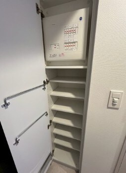 クレヴィスタ横浜関内Ⅱの物件内観写真