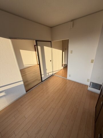 サンコーポラスの物件内観写真