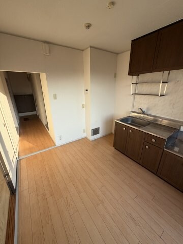 サンコーポラスの物件内観写真