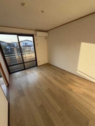 サンコーポラスの物件内観写真