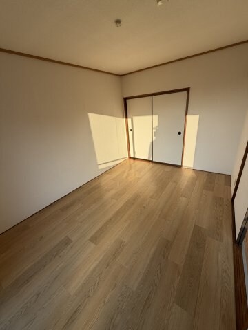 サンコーポラスの物件内観写真