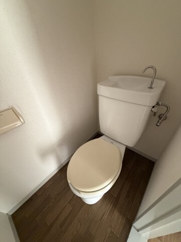 サンコーポラスの物件内観写真