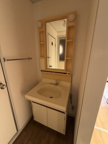 サンコーポラスの物件内観写真