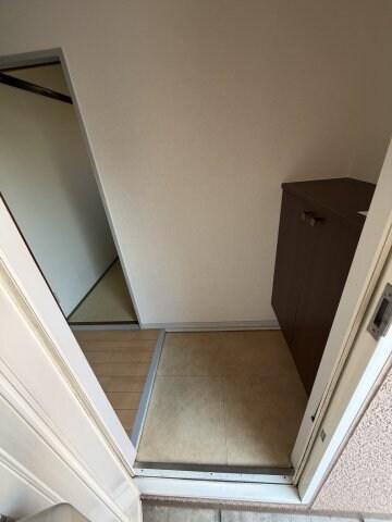 サンコーポラスの物件内観写真