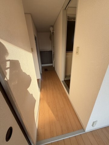 サンコーポラスの物件内観写真