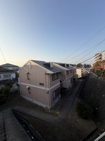 サンコーポラスの物件内観写真