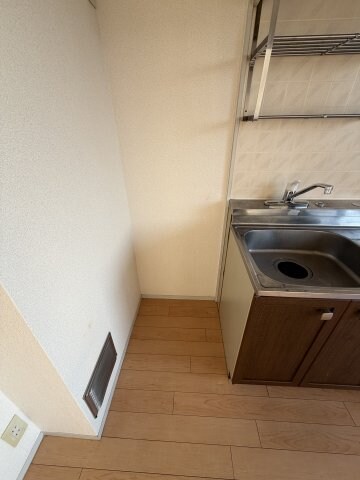 サンコーポラスの物件内観写真