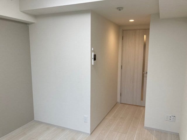 クレヴィスタ横浜矢向の物件内観写真