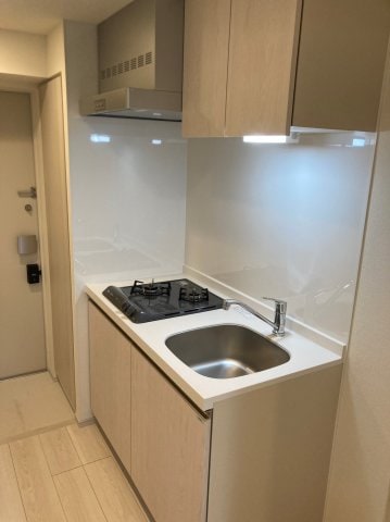 クレヴィスタ横浜矢向の物件内観写真