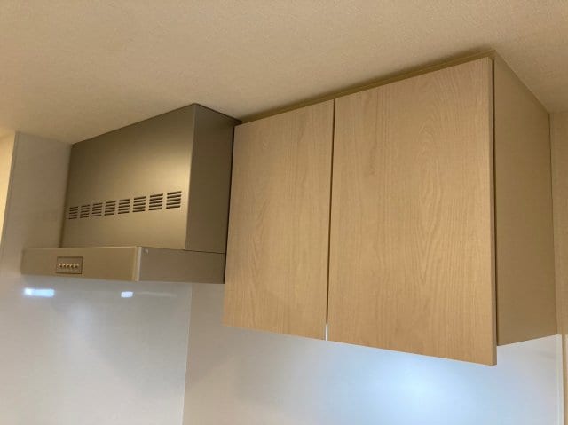 クレヴィスタ横浜矢向の物件内観写真