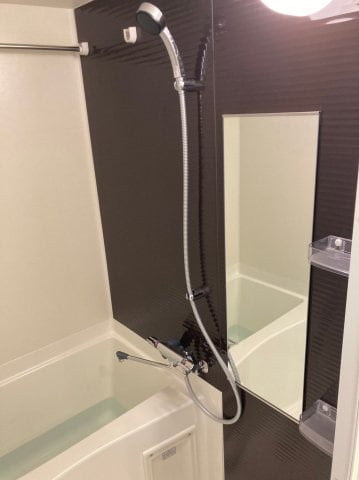 クレヴィスタ横浜矢向の物件内観写真