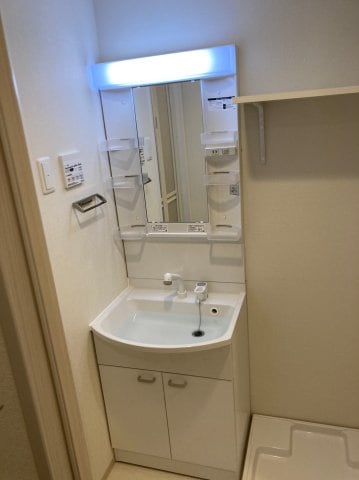 クレヴィスタ横浜矢向の物件内観写真