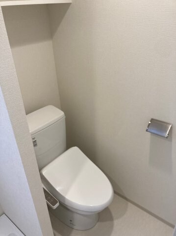 クレヴィスタ横浜矢向の物件内観写真