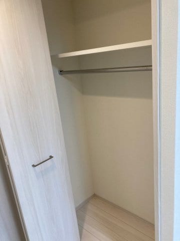 クレヴィスタ横浜矢向の物件内観写真