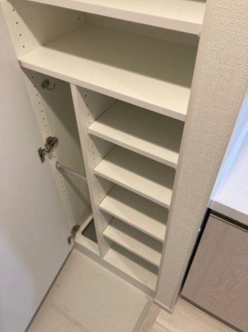 クレヴィスタ横浜矢向の物件内観写真