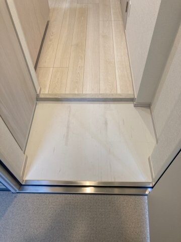 クレヴィスタ横浜矢向の物件内観写真