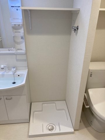 クレヴィスタ横浜矢向の物件内観写真