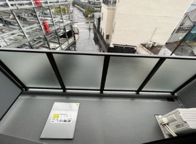 クレヴィスタ横浜矢向の物件内観写真