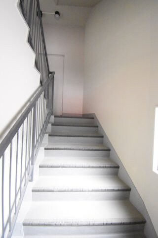 中山駅 徒歩3分 3階の物件外観写真