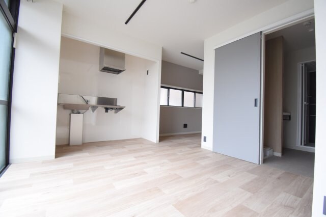 中山駅 徒歩3分 3階の物件内観写真