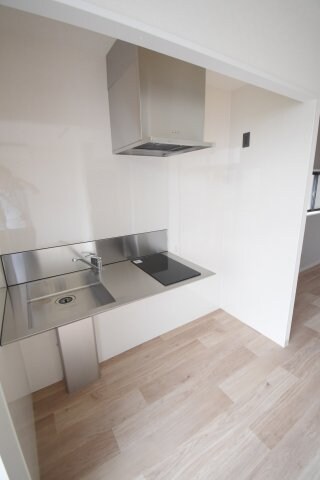 中山駅 徒歩3分 3階の物件内観写真