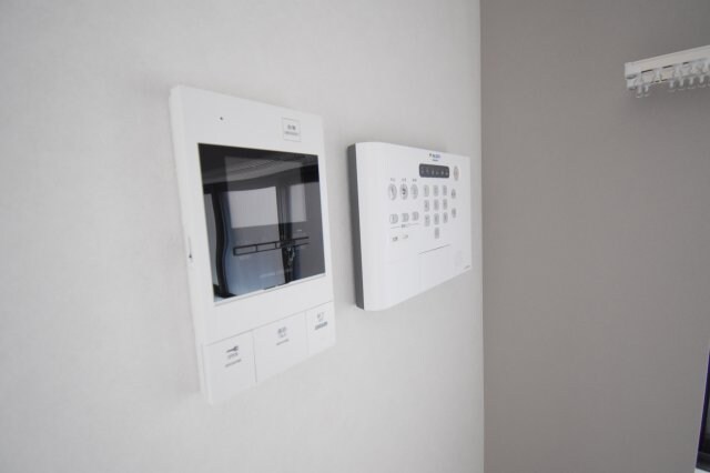 中山駅 徒歩3分 3階の物件内観写真