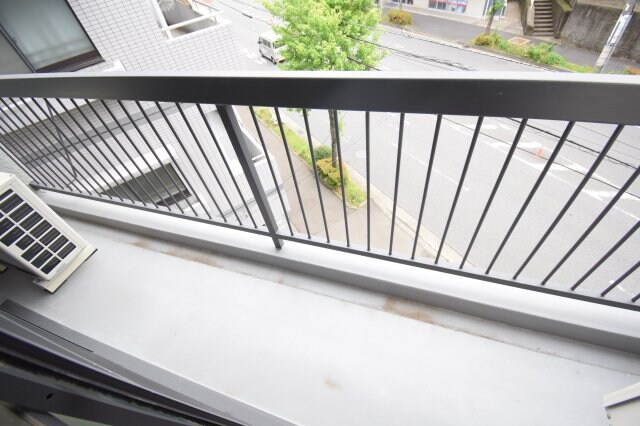 中山駅 徒歩3分 3階の物件内観写真