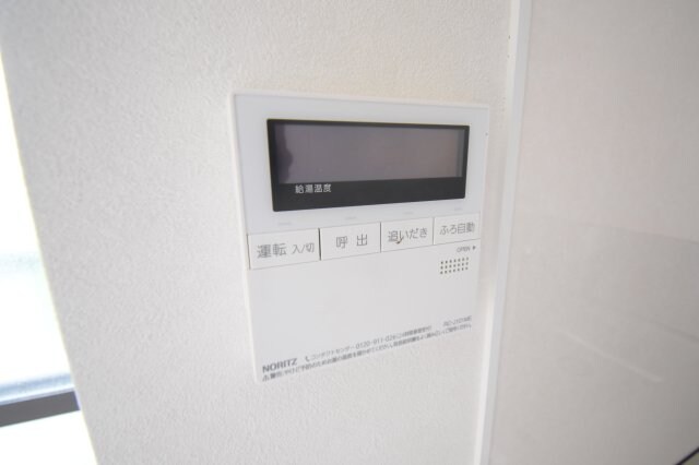 中山駅 徒歩3分 3階の物件内観写真