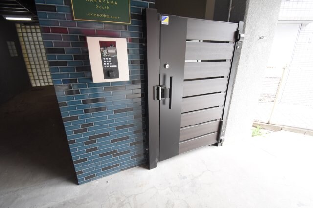 中山駅 徒歩3分 3階の物件内観写真