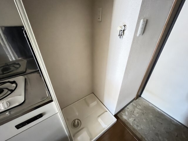 ダジュールの物件内観写真