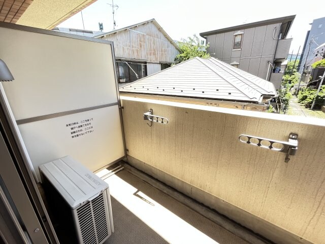 ダジュールの物件内観写真