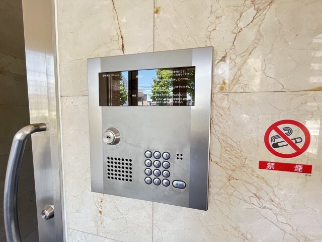 ダジュールの物件内観写真