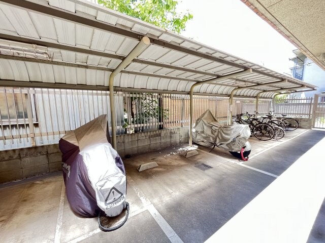 ダジュールの物件内観写真